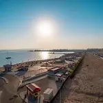 Town Sea View