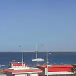 Town Sea View